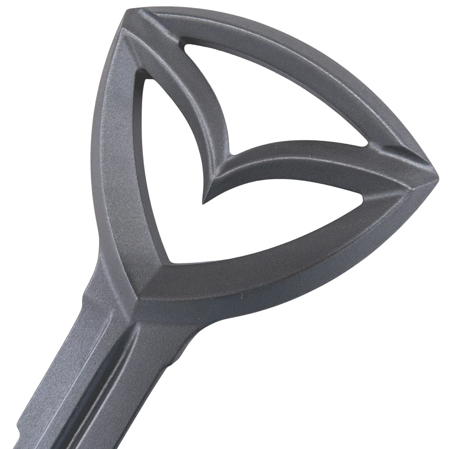 Mazda RX-7 FD3S Flying Rotor Titanium Key