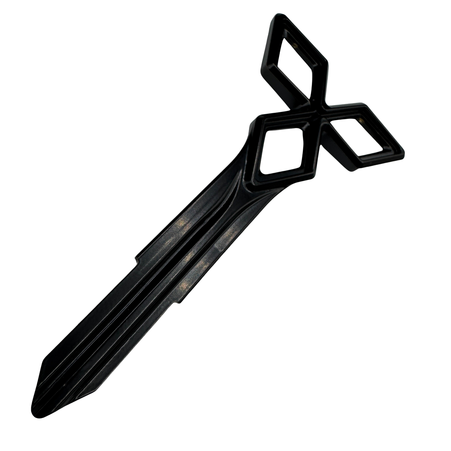 Mitsubishi 3000GT / Eclipse / Evolution Triple Diamond Key