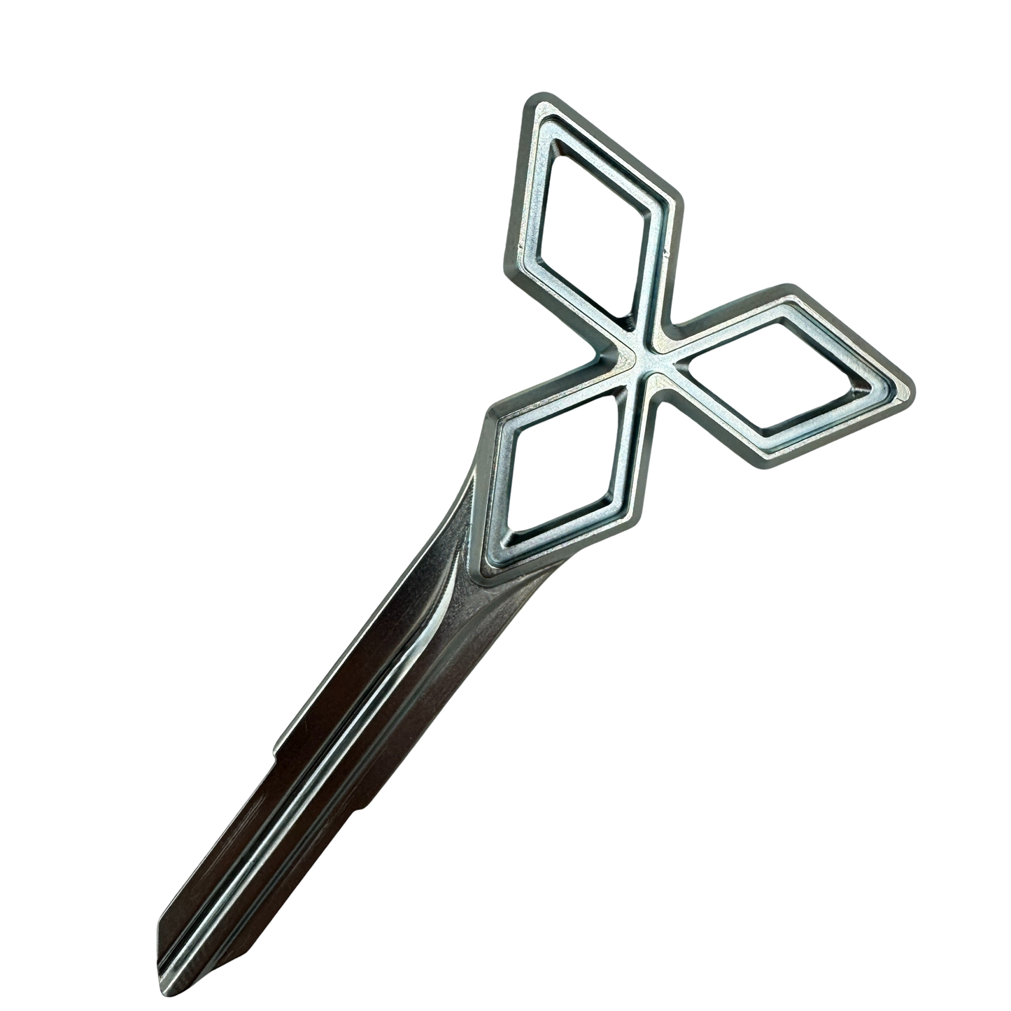 Mitsubishi 3000GT / Eclipse / Evolution Triple Diamond Key