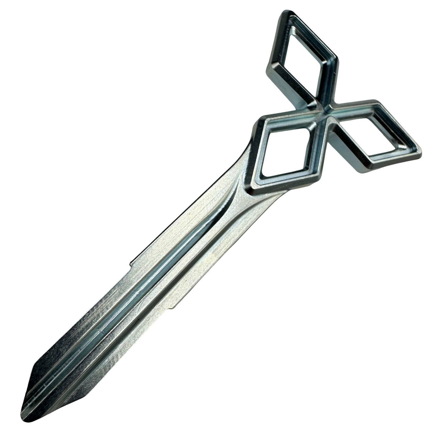 Mitsubishi 3000GT / Eclipse / Evolution Triple Diamond Key
