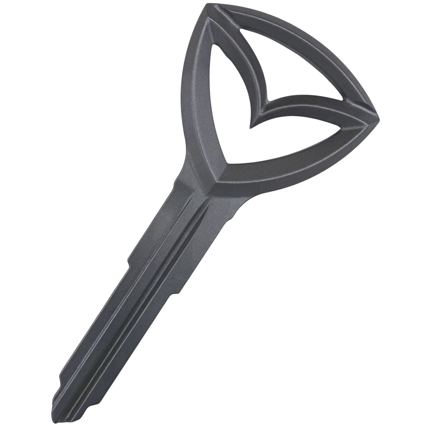 Mazda RX-7 FD3S Flying Rotor Titanium Key