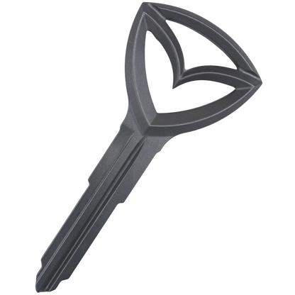 Mazda RX-7 FD3S Flying Rotor Titanium Key