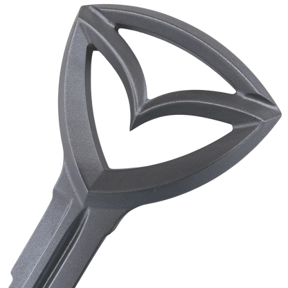 Mazda RX-7 FD3S Flying Rotor Titanium Key