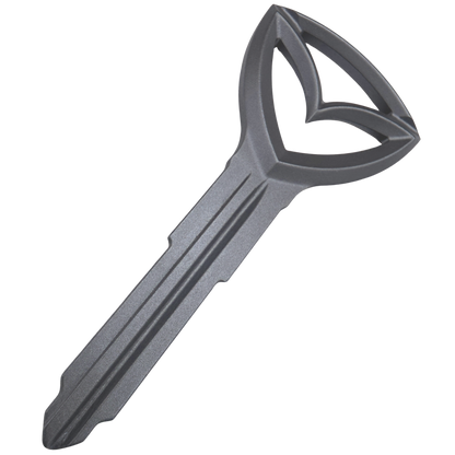 Mazda RX-7 FD3S Flying Rotor Titanium Key