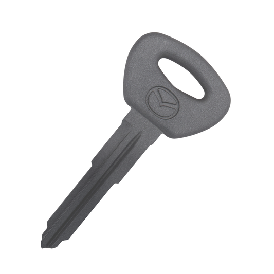 Mazda RX-7 FD3S Spirit-R Titanium Key
