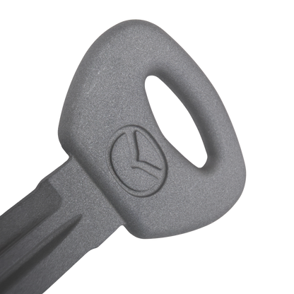 Mazda RX-7 FD3S Spirit-R Titanium Key