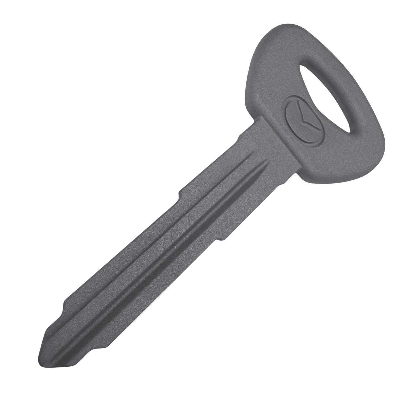 Mazda RX-7 FD3S Spirit-R Titanium Key