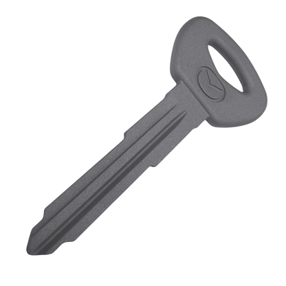 Mazda RX-7 FD3S Spirit-R Titanium Key