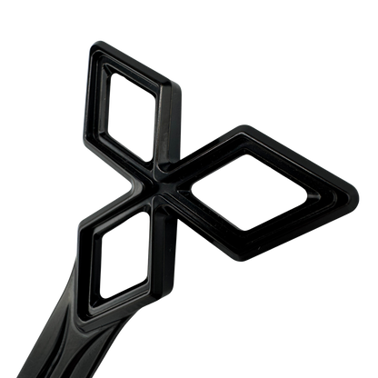 Mitsubishi 3000GT / Eclipse / Evolution Triple Diamond Key