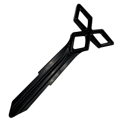 Mitsubishi 3000GT / Eclipse / Evolution Triple Diamond Key