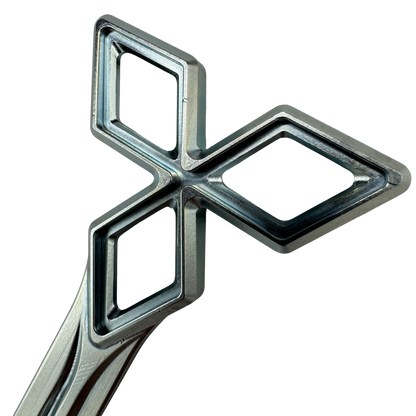 Mitsubishi 3000GT / Eclipse / Evolution Triple Diamond Key